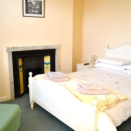 The Avenue Bed And Breakfast Newcastle upon Tyne Exterior photo