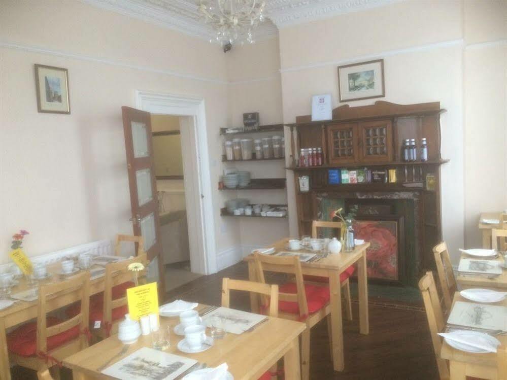 The Avenue Bed And Breakfast Newcastle upon Tyne Exterior photo